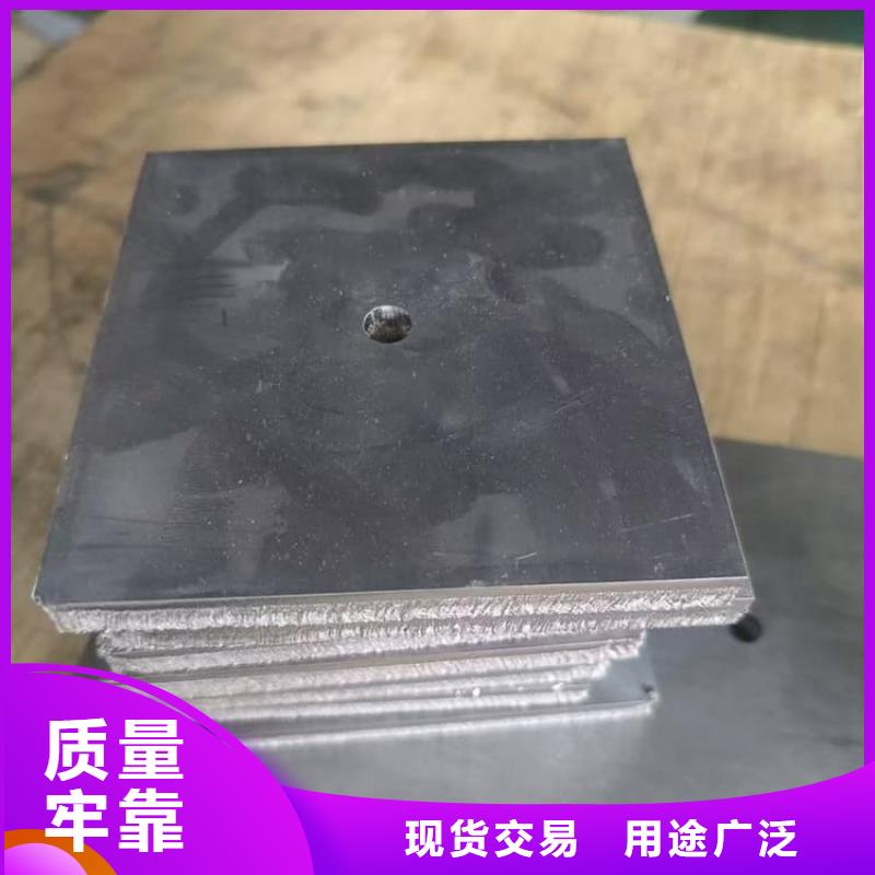 电解铅块品质有保证