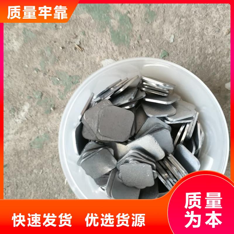 质量可靠的防腐蚀铅块基地