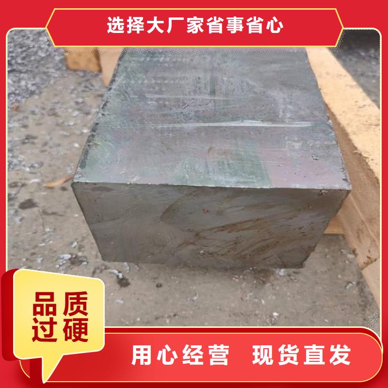 精密铅块图片-厂家