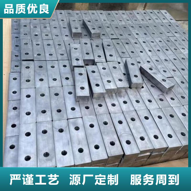 99.994%纯铅制铅块精选商家