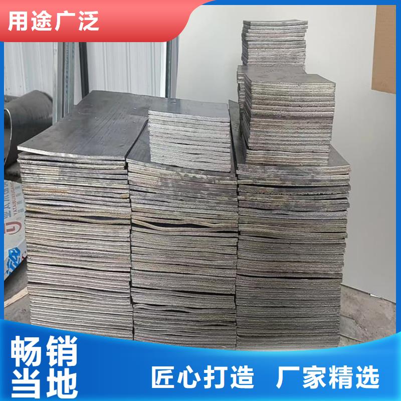 专业销售耐酸碱铅块-保质