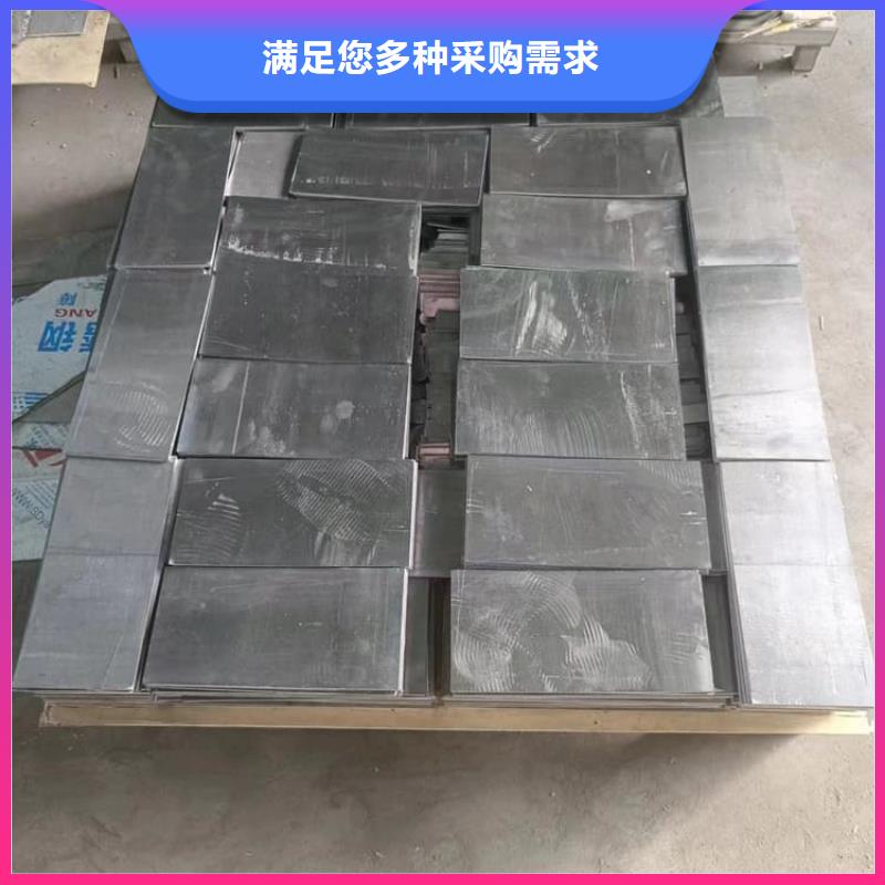 堆叠矩形铅块-高标准高质量