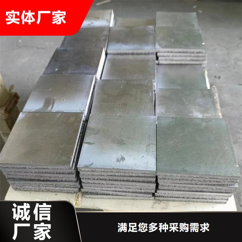 质优价廉的船舶平衡铅块厂家