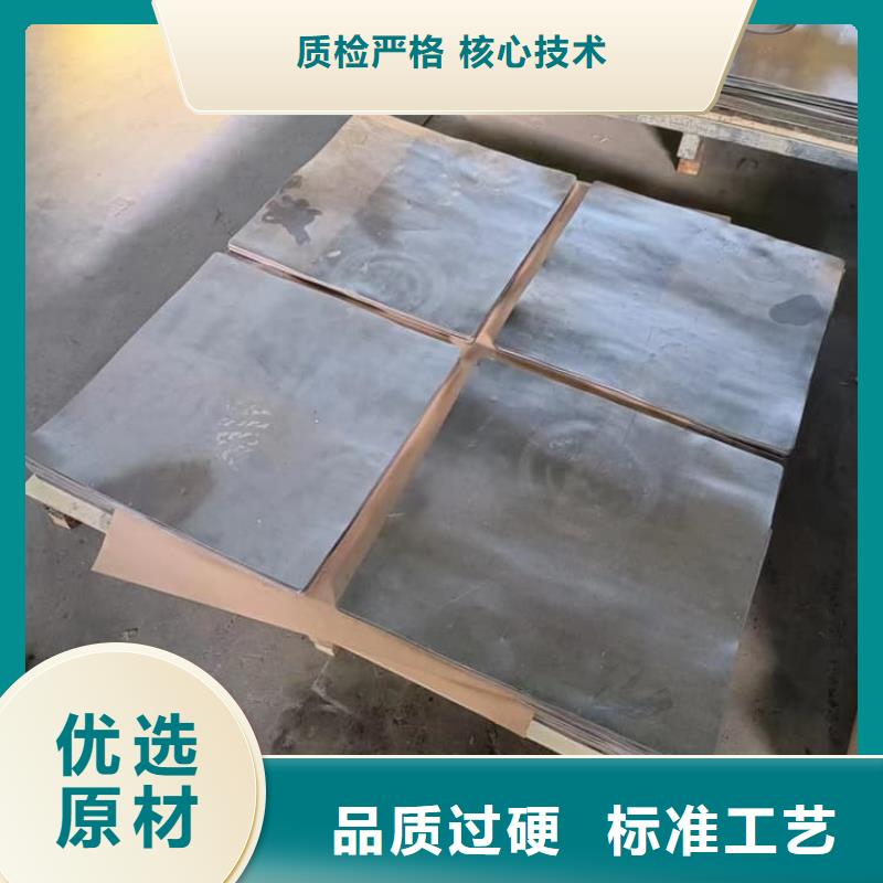 工业纯软铅块款式齐全