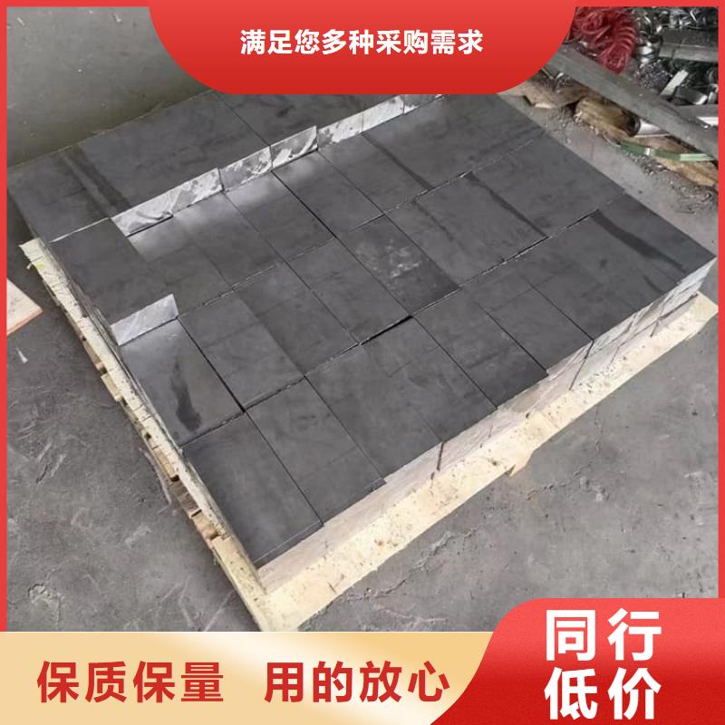 批发船舶配重铅块的生产厂家