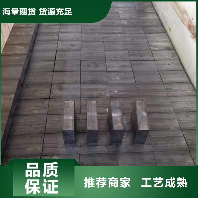 浇筑铅制品远销各地