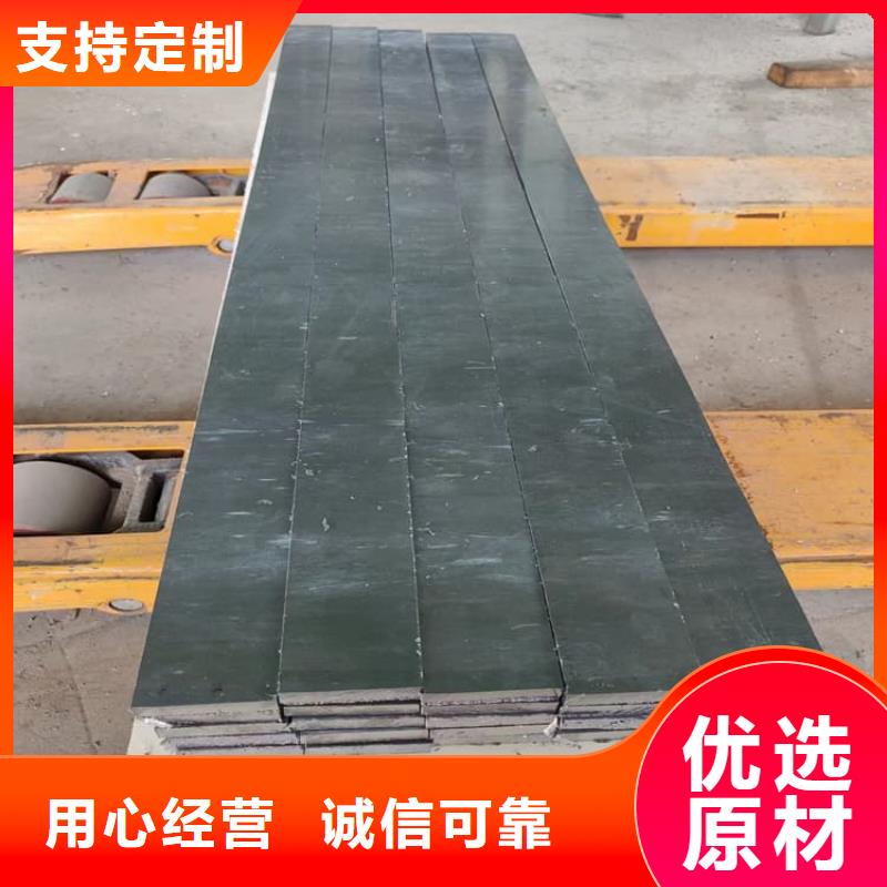 质量可靠的99.994%纯铅制铅块基地