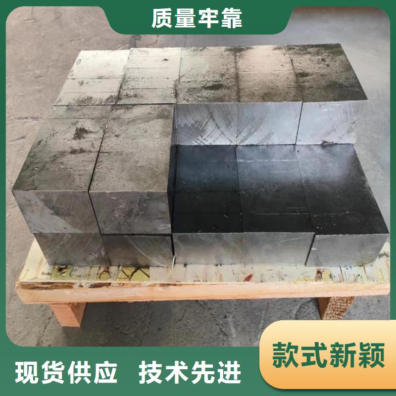 电梯铅块条实体厂家直销