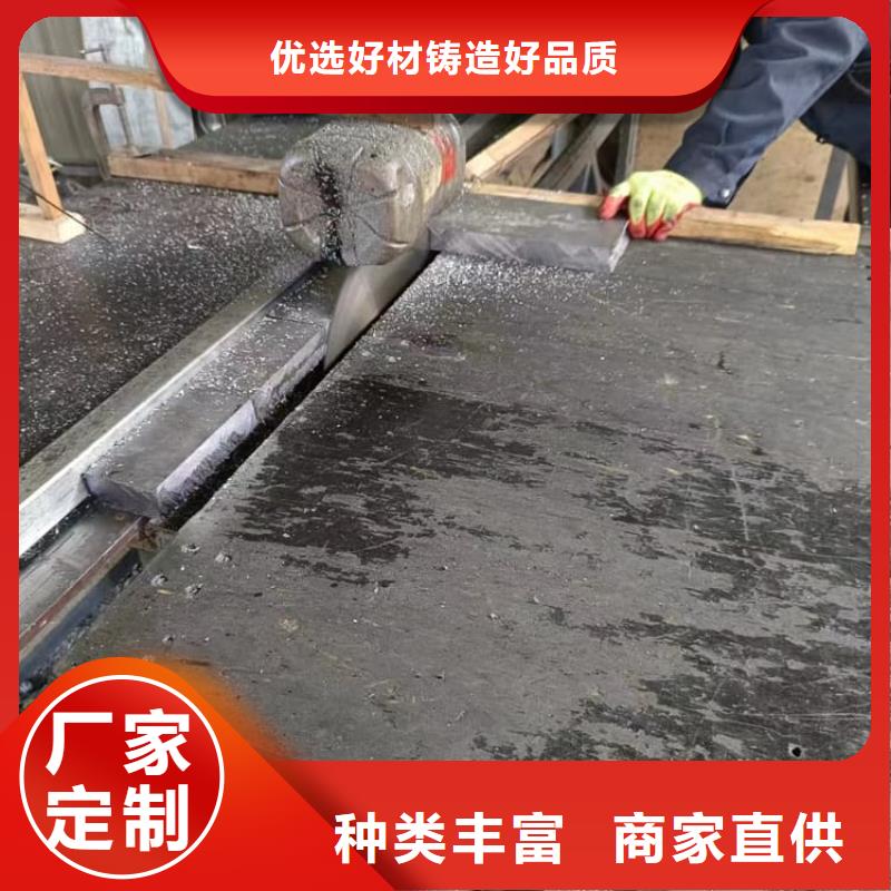 纯铅块单价