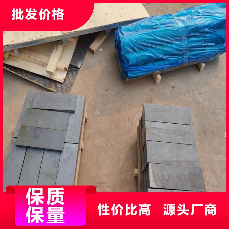 高电解纯铅块_多年生产经验厂家