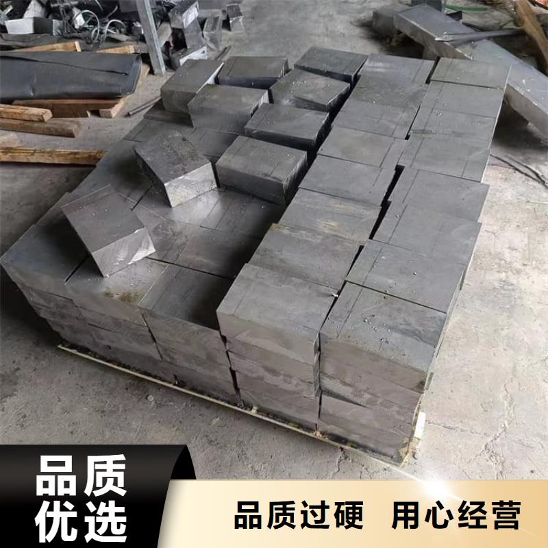质量靠谱的工业浇铸铅块厂家