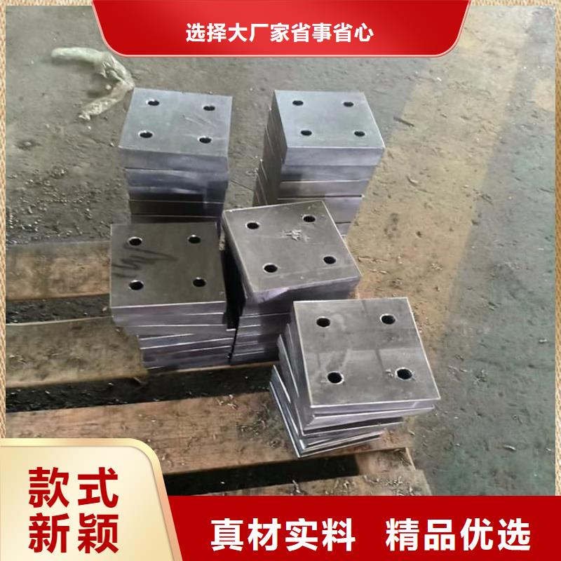 在本地买浇筑铅制品更实惠