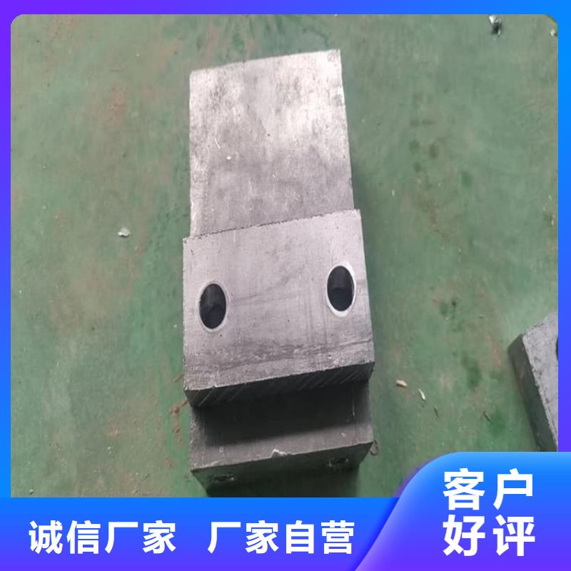 纯铅块实体大厂家