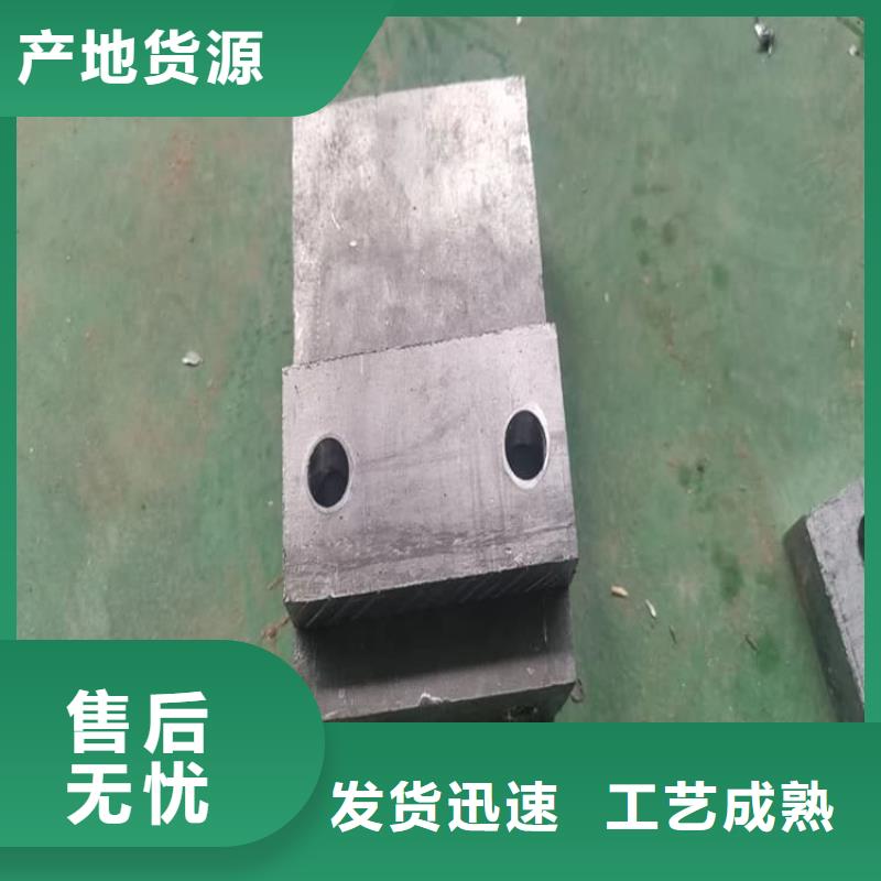 工业探伤配重铅块质量有保障的厂家