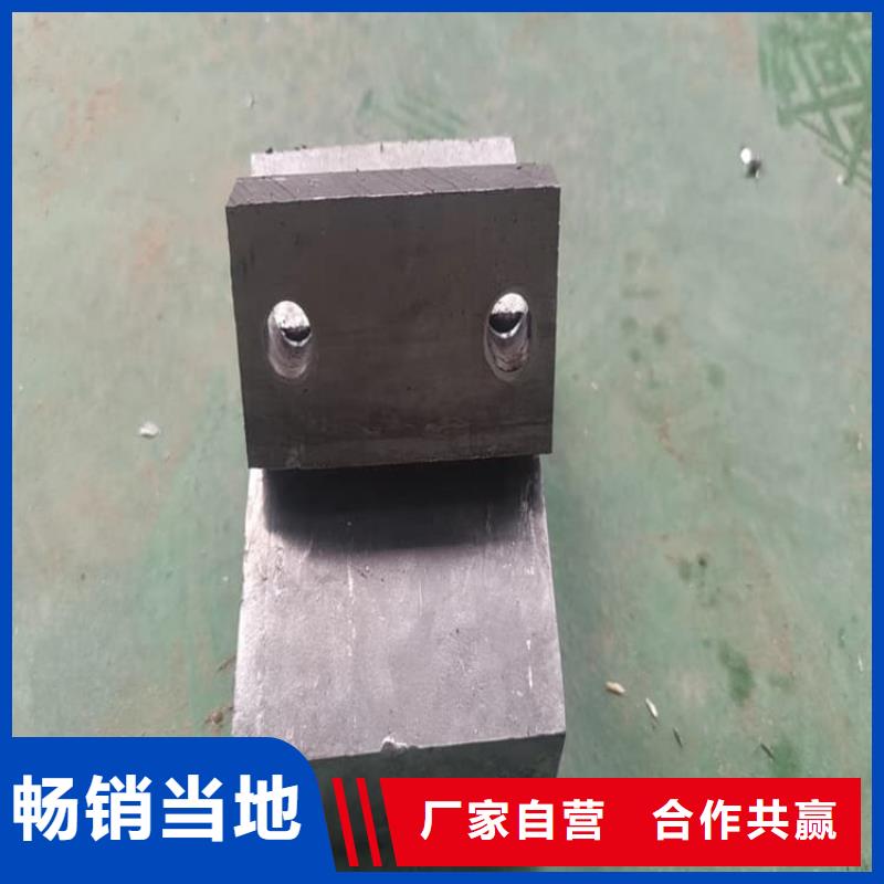 在本地买浇筑铅制品更实惠