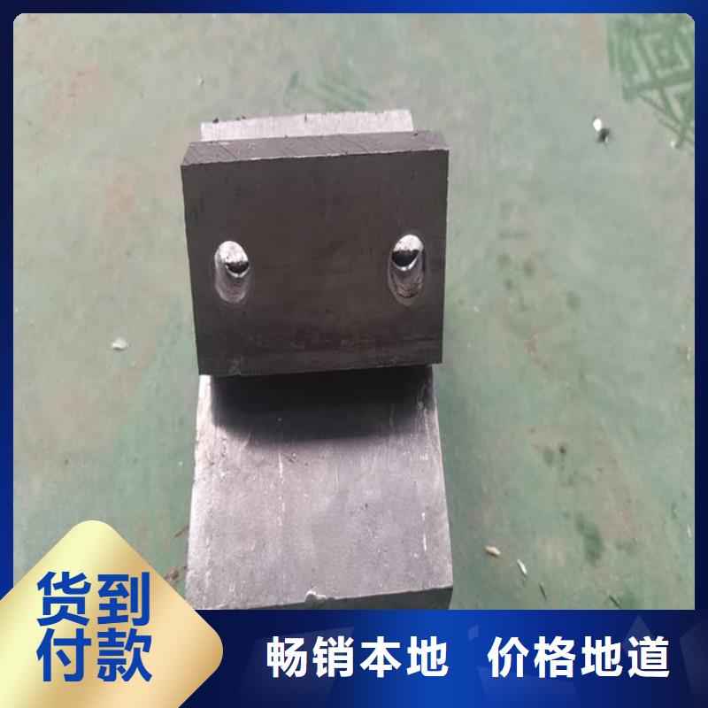 在本地买浇筑铅制品更实惠