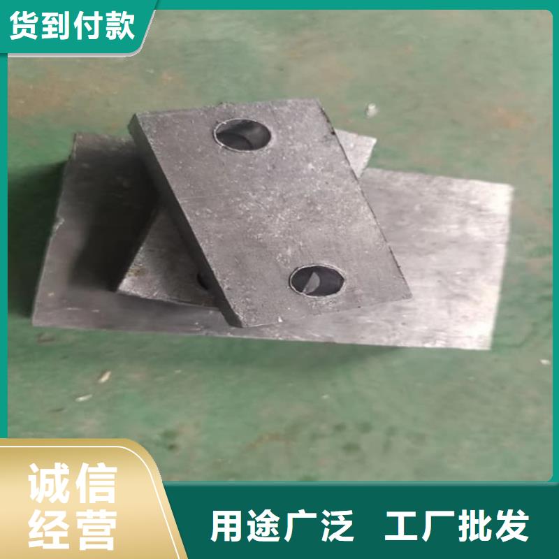 船舶重锤铅块应用范围广