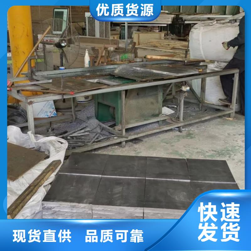 在本地买浇筑铅制品更实惠