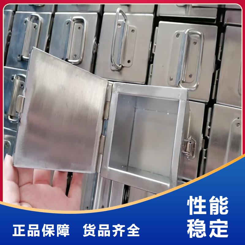 放射废水储存铅箱市场价格