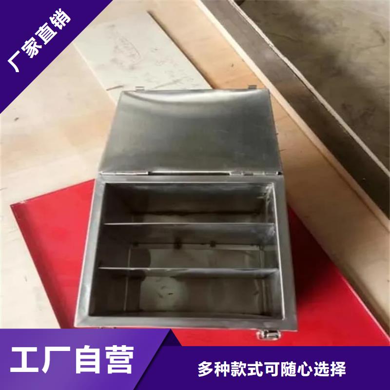 核素废物处理铅箱、核素废物处理铅箱厂家