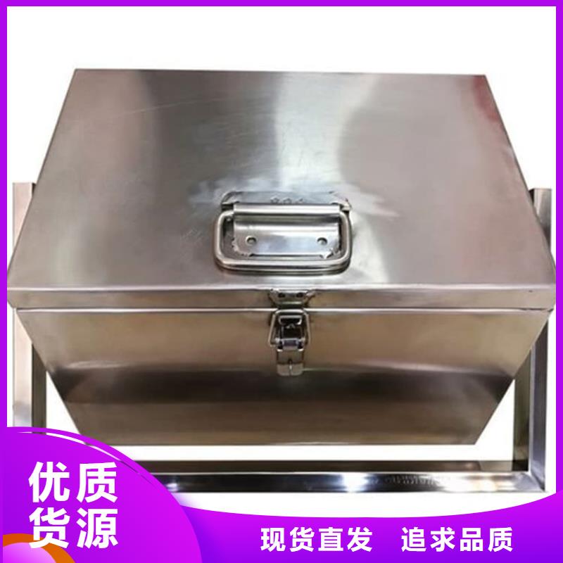 铅屏蔽箱货源充足
