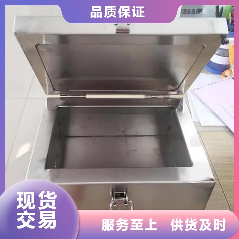 经验丰富的防护铅桶铅箱生产厂家
