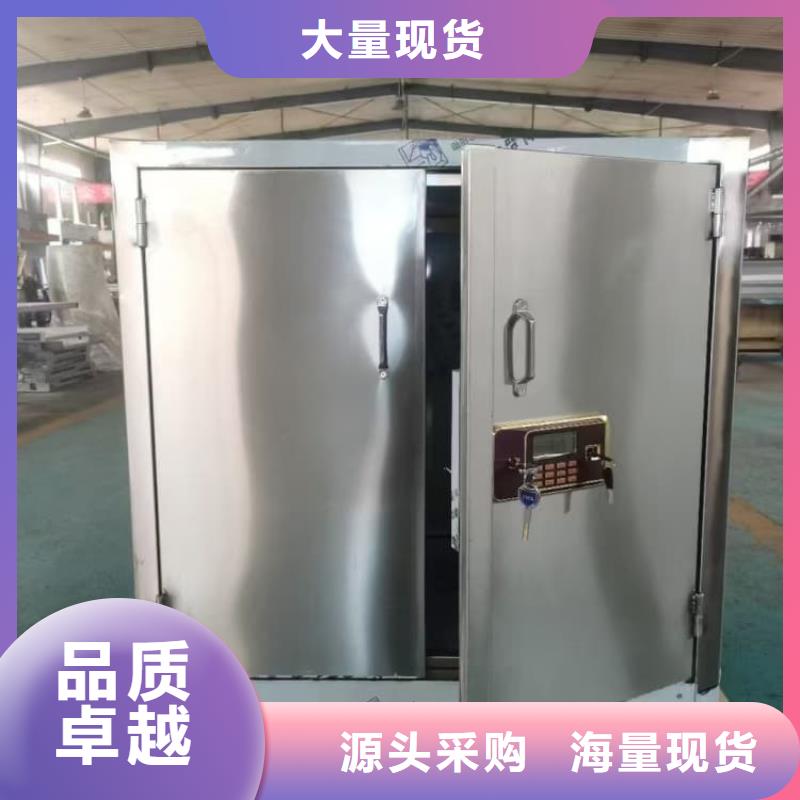 质量可靠的工业级防辐射铅箱供货商