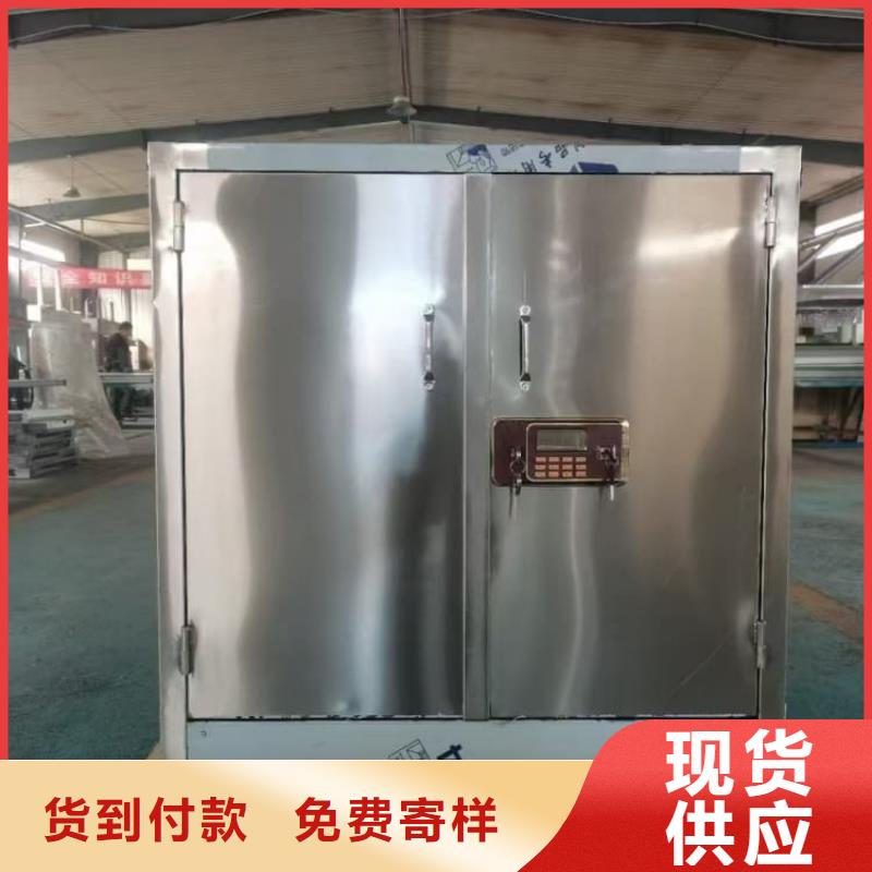 工业射线防护储存铅箱-好产品放心可靠