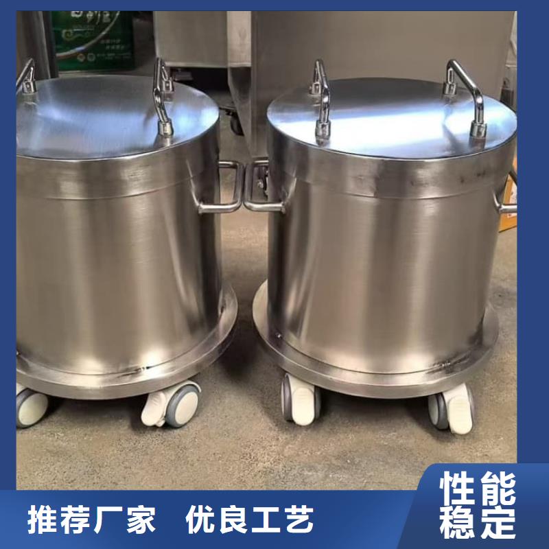 放射性废物衰变箱、放射性废物衰变箱技术参数