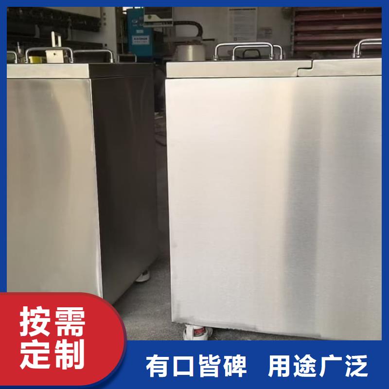防护铅桶铅箱、防护铅桶铅箱出厂价