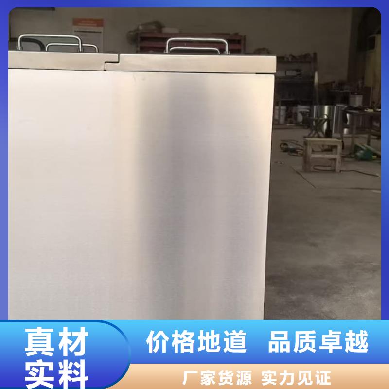 放射性废物衰变箱厂家-信守承诺