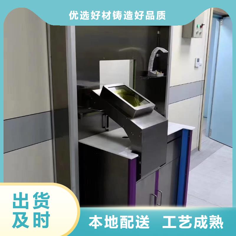 #辐射废物转运铅箱#规格全