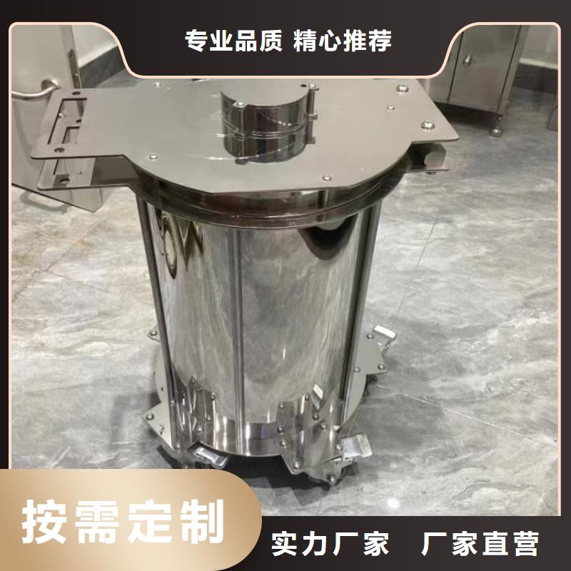 价格合理的防辐射传片铅箱生产厂家