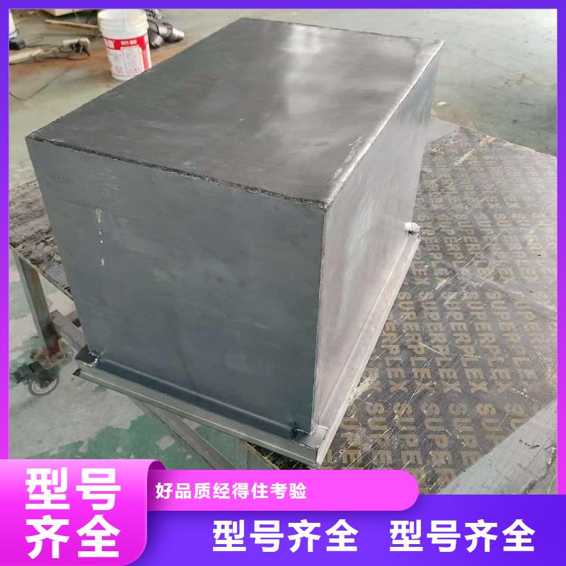 优选：放射性废物衰变箱品牌厂家