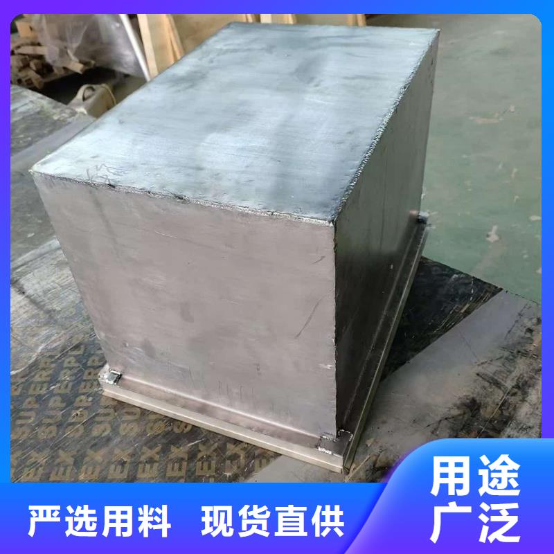 防电磁辐射铅箱-原厂质保
