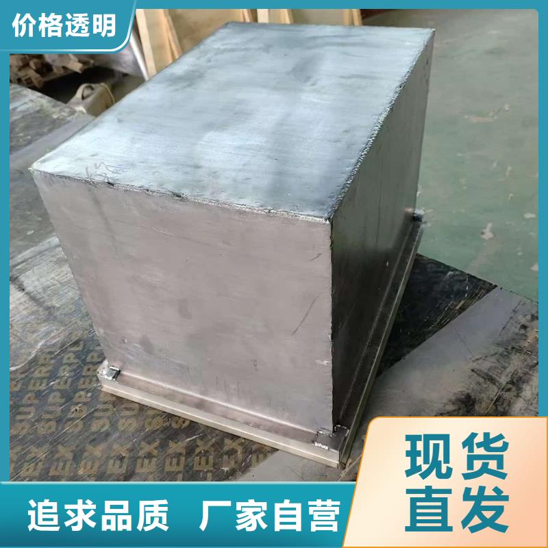 防护铅罐-防护铅罐厂家批发