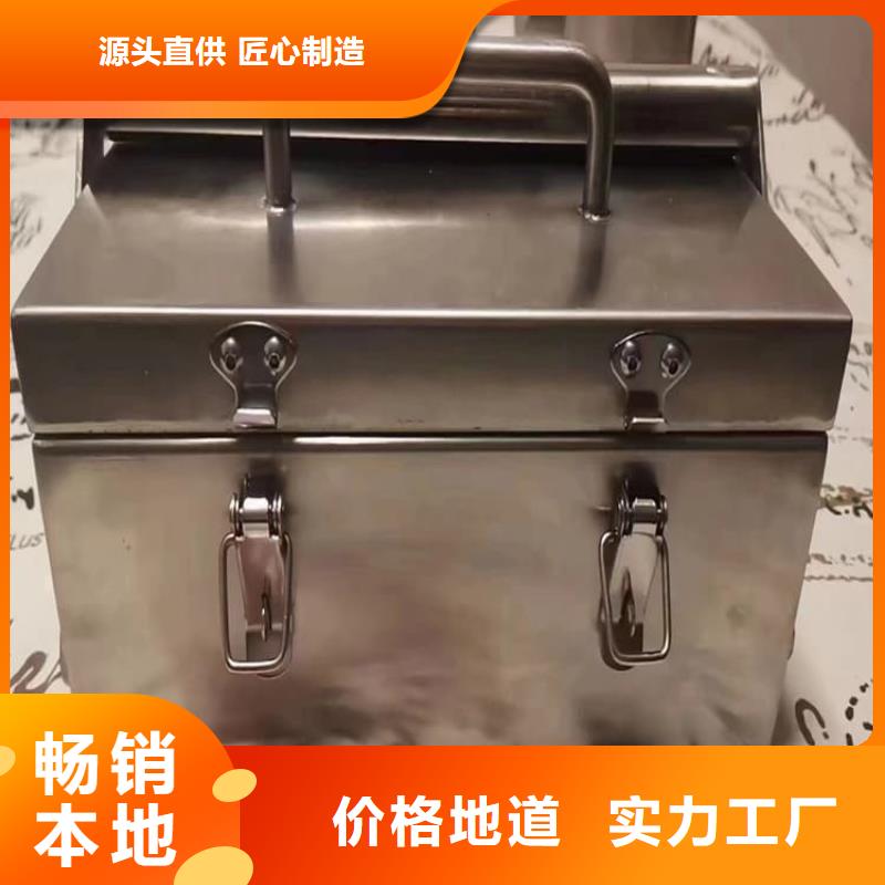 放射性物储物铅箱企业-价格合理