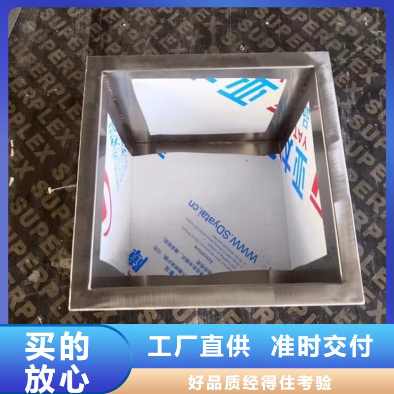 放射性废物衰变箱售后完善