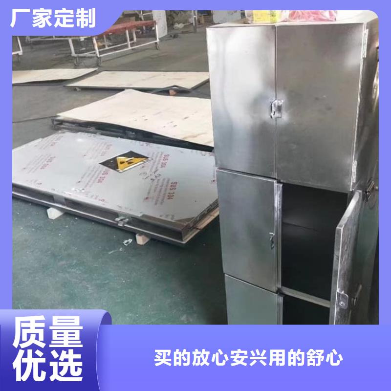 放射废水储存铅箱市场价格