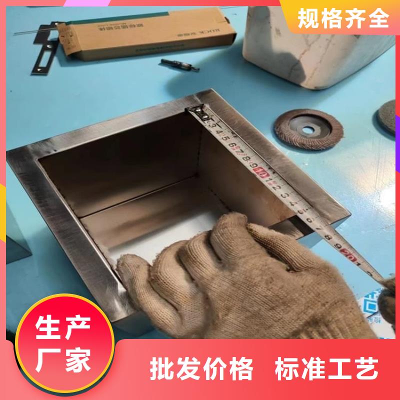 辐射物品存放铅箱厂家现货
