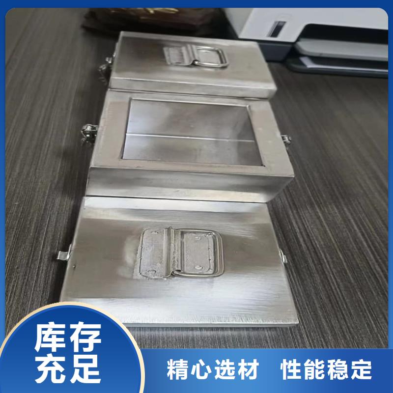 铅屏蔽箱厂家【多图】