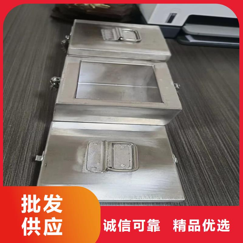 辐射物品储存铅箱、辐射物品储存铅箱厂家-质量保证