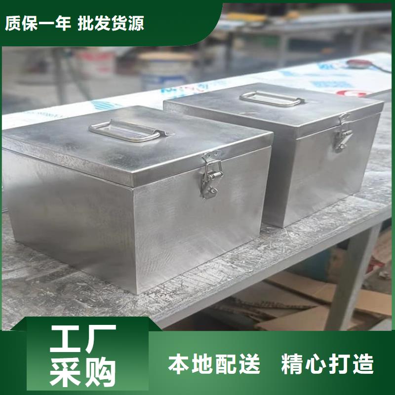 国标1#纯铅箱加工厂