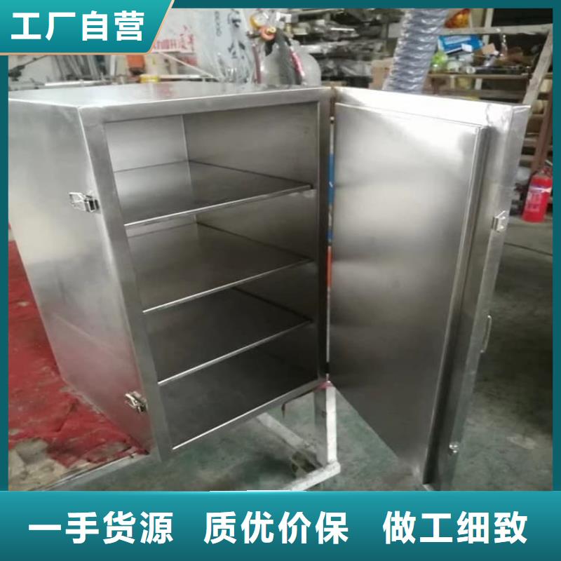 屏蔽放射源铅箱资质全可信赖
