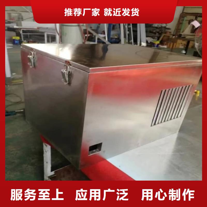 省心：铅屏蔽箱厂家