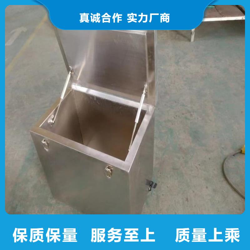 20升射线防护铅箱价格公道