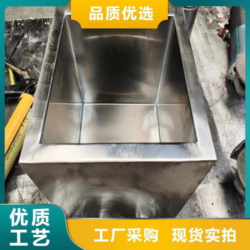 屏蔽放射源铅箱厂家量身定制