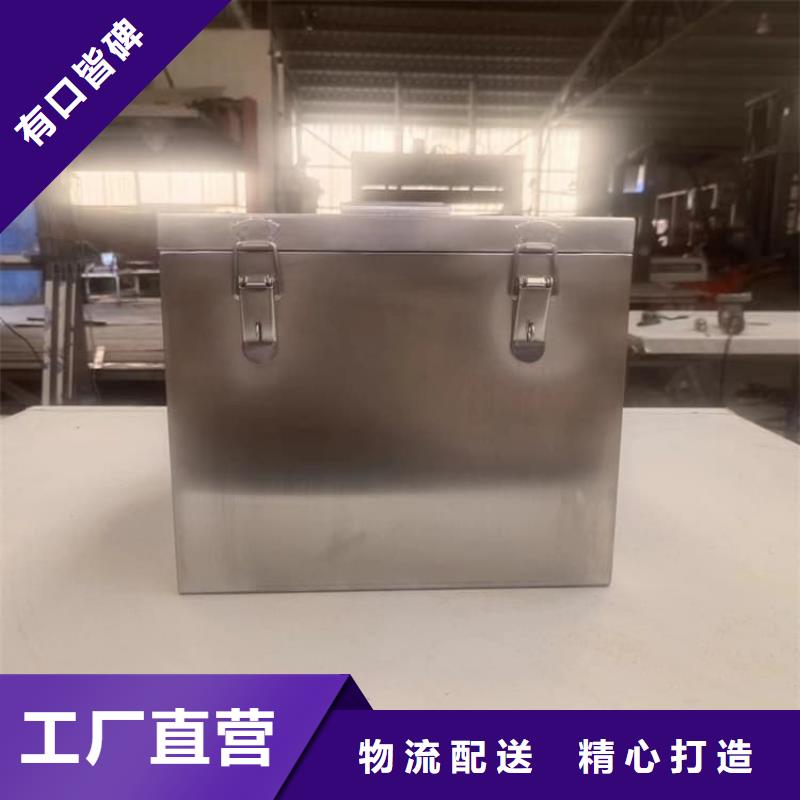 核废水周转铅箱认准实力工厂
