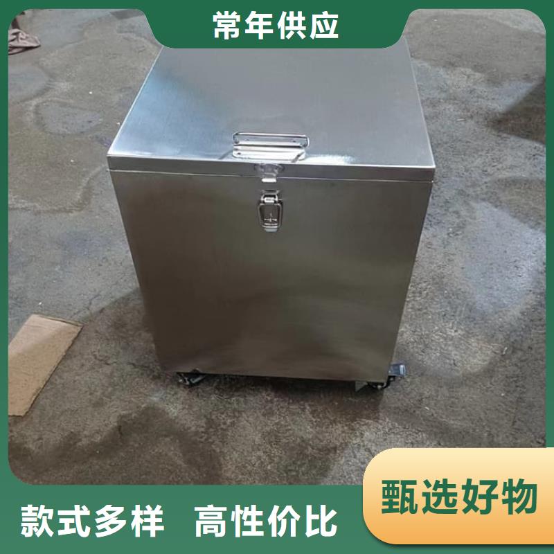 放射性废物衰变箱客户信赖