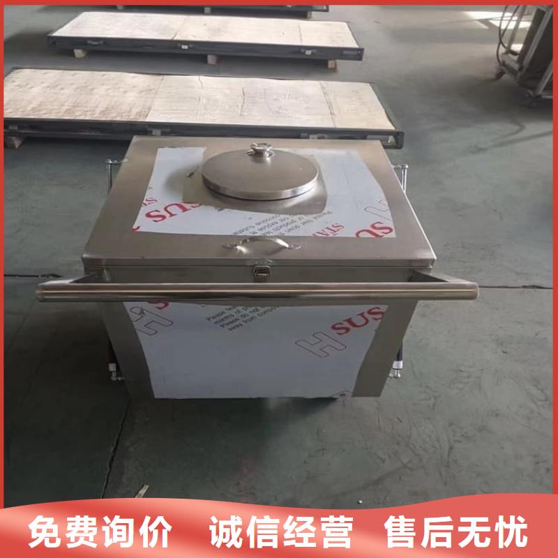 价格实惠的放射废水储存铅箱厂家
